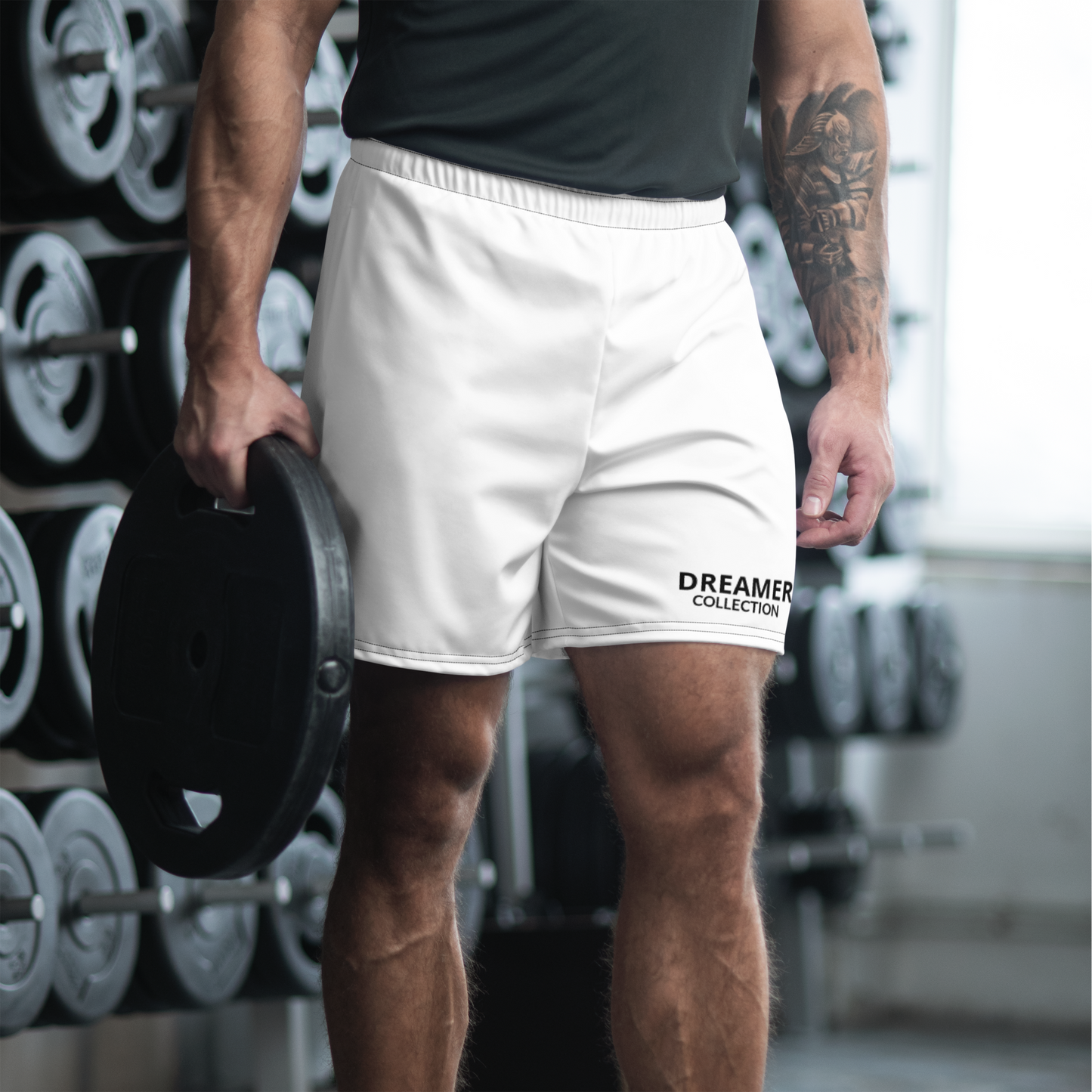 Dreamer Collection Shorts